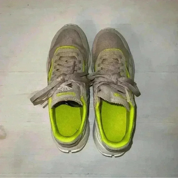 Reebok Classic Legacy AZ Running Shoes, Women's 6.5 - Picture 2 of 7